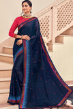 chiffon saree