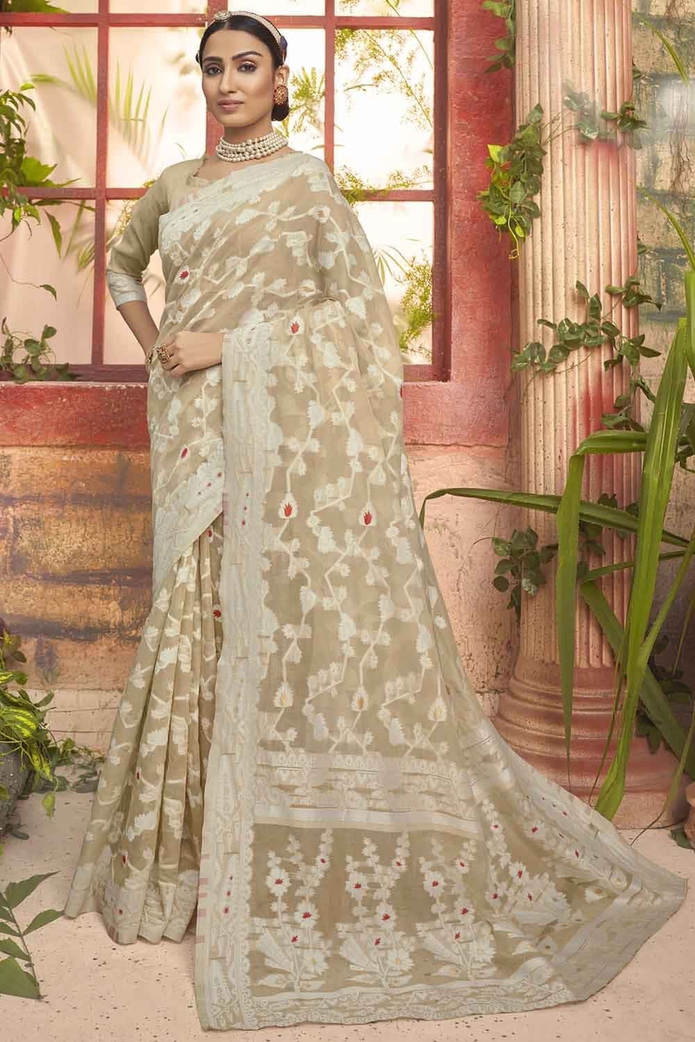 best online store for saree