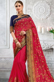 cotton saree