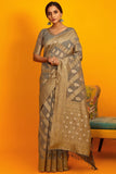 cotton saree