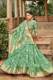 cotton sarees blouse designs