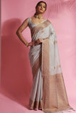 cotton saree blouse design