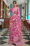 cotton saree