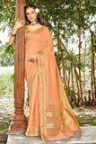 summer saree, plain cotton saree