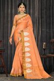 cotton saree