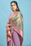 cotton saree