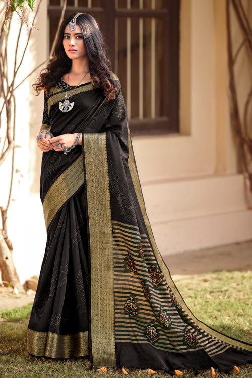 cotton saree