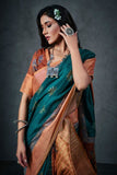 cotton saree