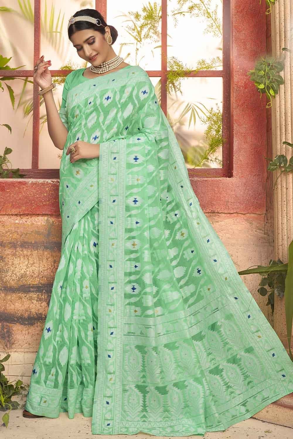 best online store for saree