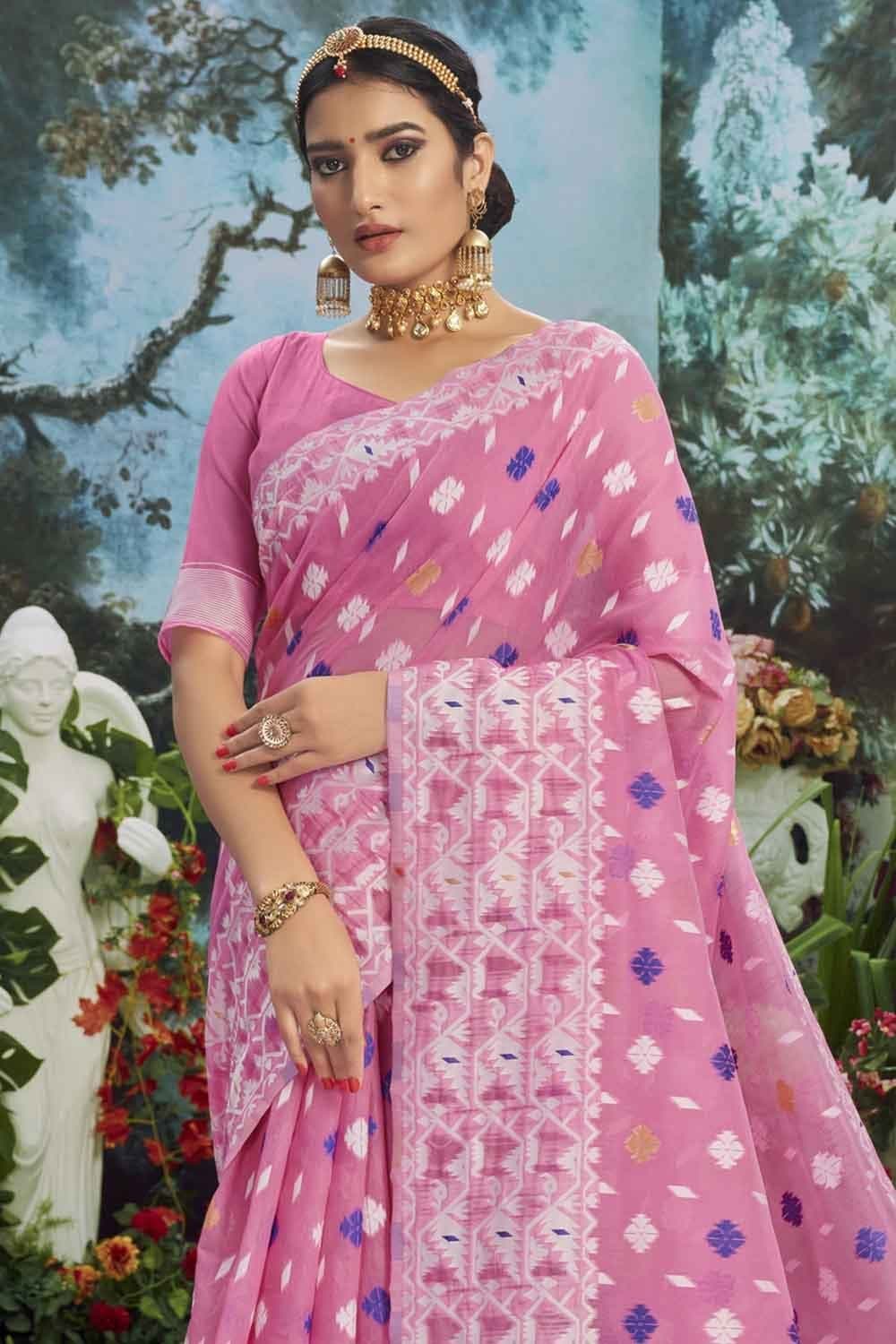 best online store for saree