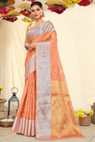 cotton silk saree