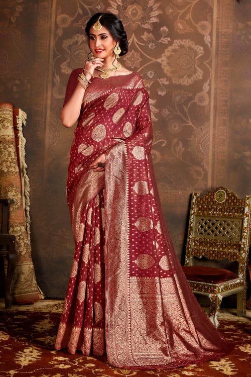 cotton saree