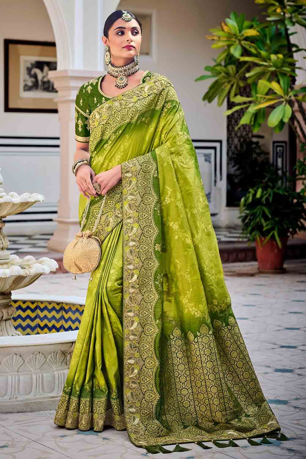 Value for money Sarees – Tagged 