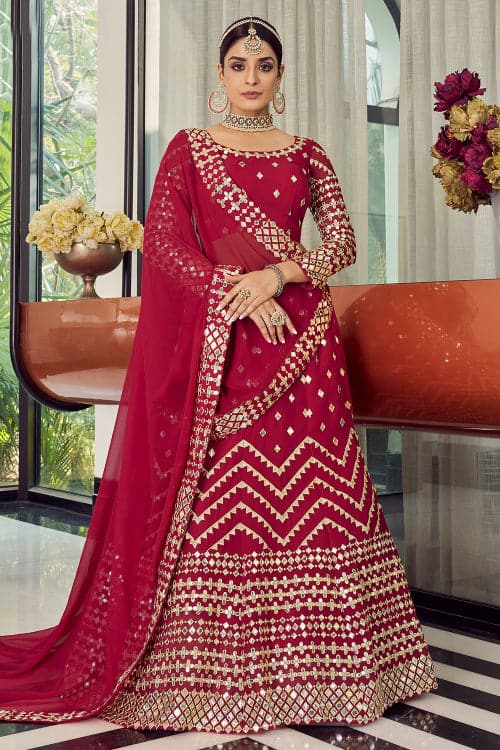 lehenga