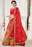 designer lehenga