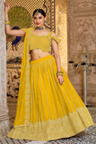 lehengas for party