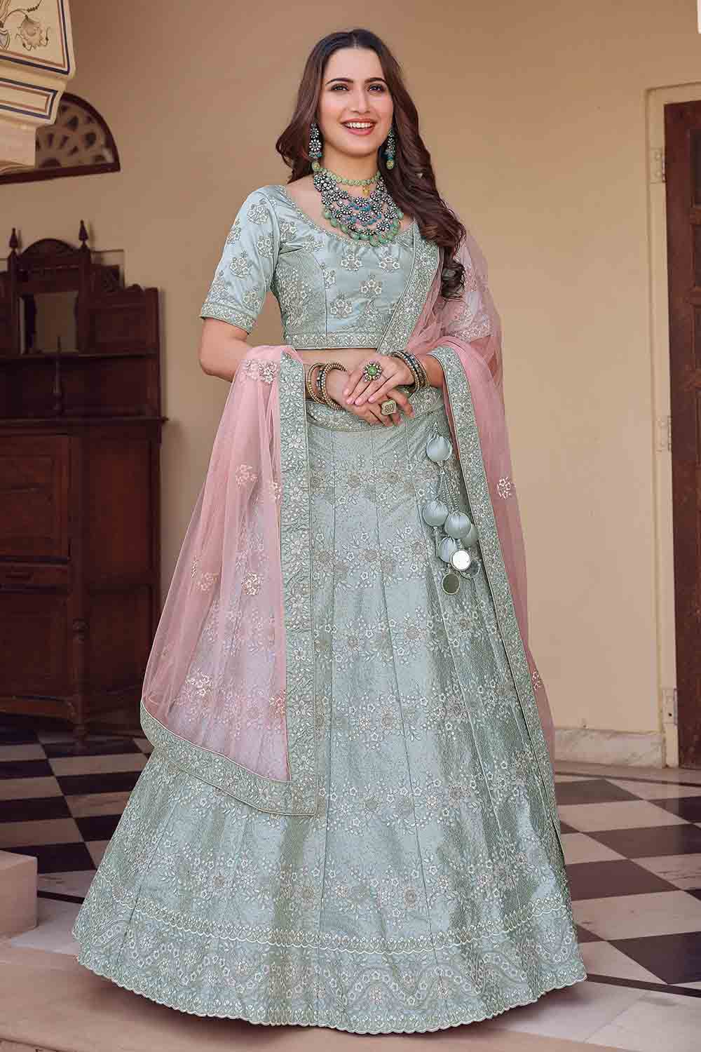 lehenga