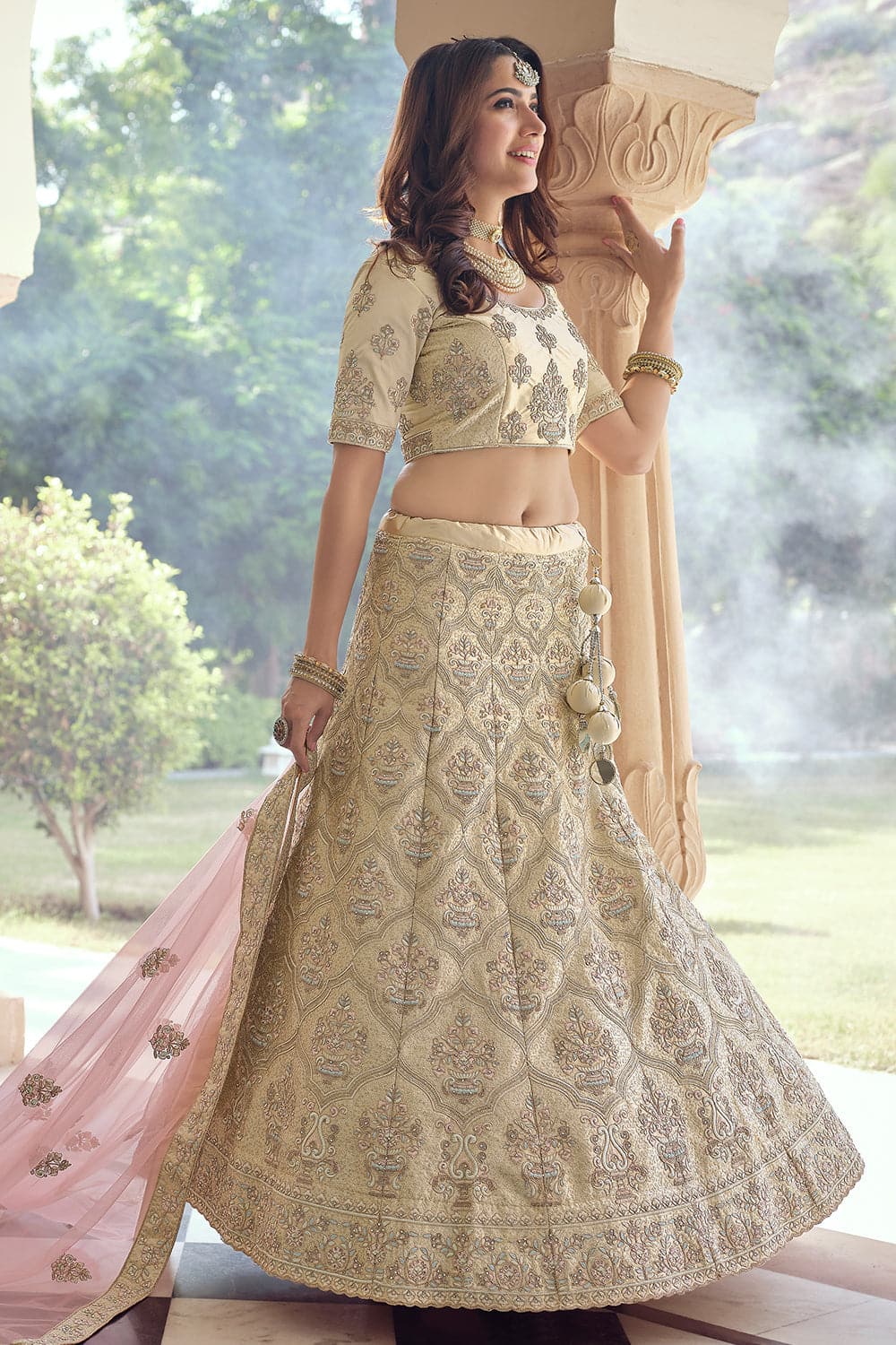 lehenga