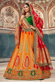 designer lehengas 