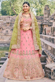 lehenga designs