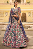 lehenga for wedding