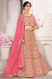 designer lehenga