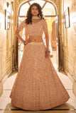 designer lehenga
