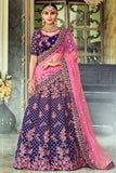 designer lehenga