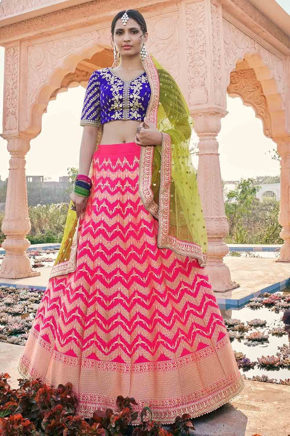 lehenga for girls