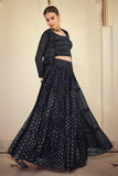 designer lehenga bridal