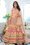 designer lehenga