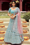 lehenga for wedding