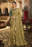 designer saree