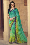 designer saree