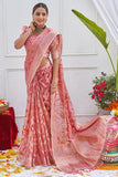 digital print saree