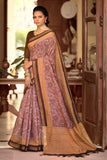 digital print saree