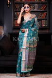 digital print saree