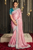 dola silk saree