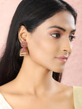 earrings gold