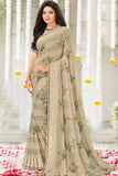 georgette saree online