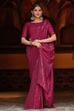 georgette saree online