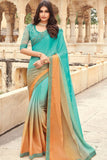 georgette saree