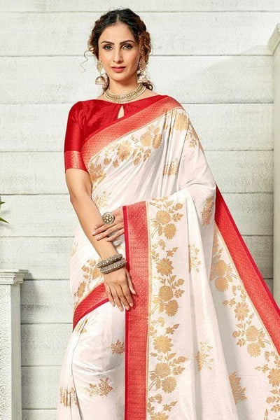 Kanjivaram Silk Saree (adi79690)