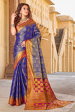 kanjivaram saree