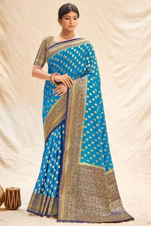 silk saree