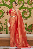 kanjivaram saree