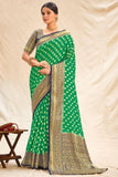 silk saree