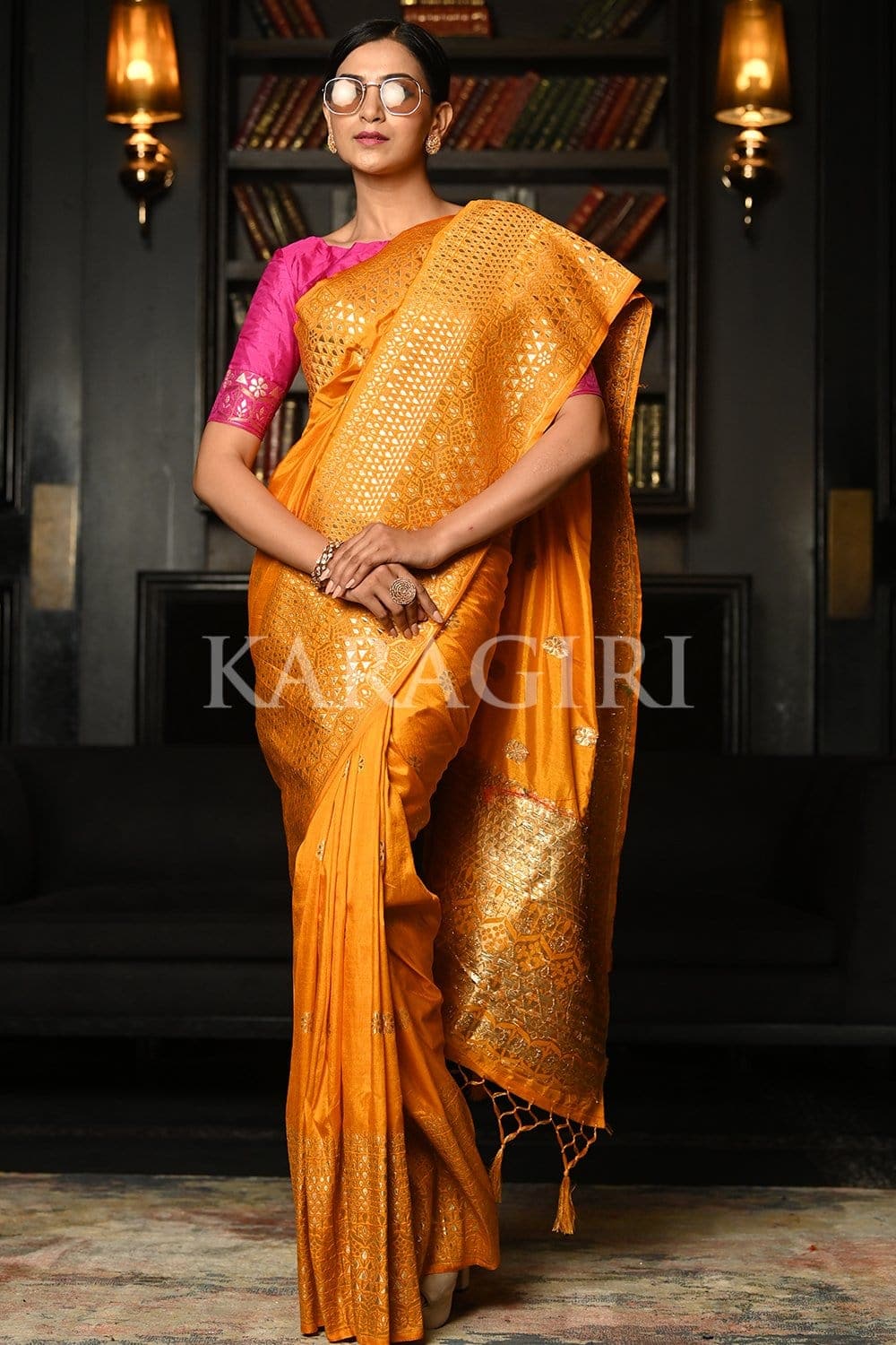 silk saree online