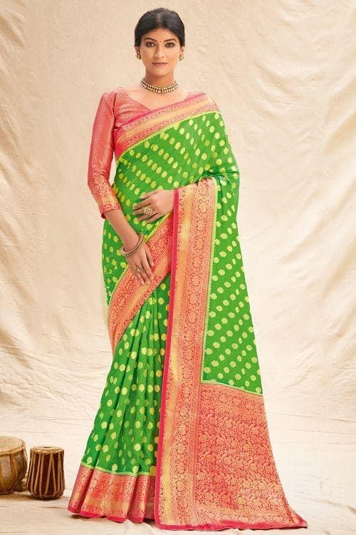 silk sarees online