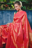 kanjivaram saree